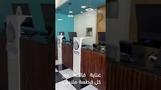 Welcome to our premium Laundry Branch 50 at Old Airport Road.#laundry #satisfying #qatar #qatarlife