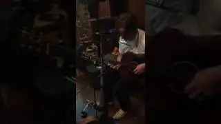 Jason Bible Live