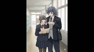 Highschool love part 2/4