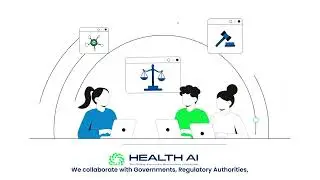 HealthAI - The Global Agency for Responsible AI in Health