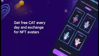 get nft for free