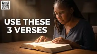 Breaking Free from Spiritual Confusion: 3 Scriptures to Anchor Your Faith