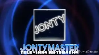 JontyMaster Television Distribution Logo (2020-)