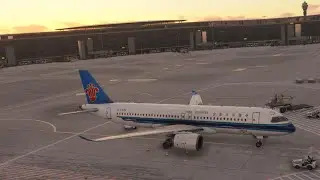 MSFS2024 Full Flight, Newest Jetliner Addon FYCYC C919 Review and Tutorial from Gate to Gate CAN-PVG