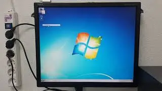 AMD FX 4100 (4*3.6) / 8Gb / 1Gb GeForce GTX 750 Ti / SSD 90Gb / HDD 320Gb / ATX