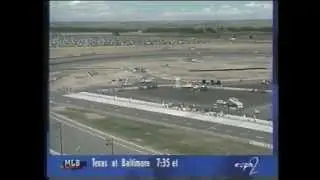 1997 NASCAR Winston West Series NASCAR 500k