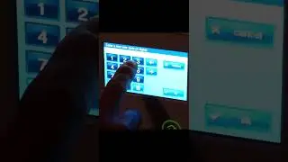 How to change the master code on 2GIG control panel