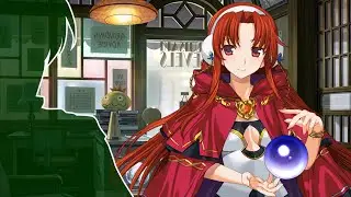 Rance 01 - The Quest for Hikari : BGM 6 - The Estimate's Free