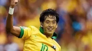 Yuichi Nishimura -- Japanese Referee Reactions [Compilation]