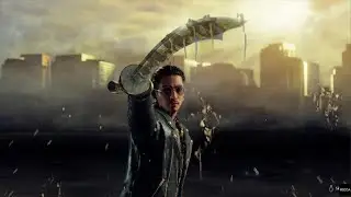 Yakuza: Like A Dragon - Zhao Essence of Phoenix Blade