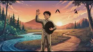 Mark Twain vs AI | Who Understands Huckleberry Finn Better