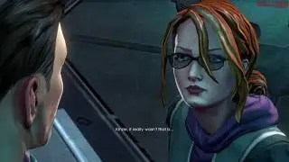Saints Row IV - Mission #24 - Hello Teacup (1080p)