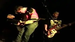 Toadies - Live @ Trees, Dallas, TX, USA (xx/xx/1991)
