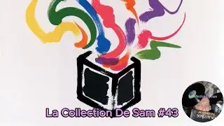 La Collection De Sam #43 - Into The Light - Chris De Burgh
