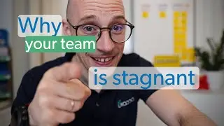 3 Questions to LEVEL UP Your Team Culture