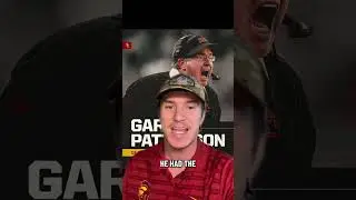 The USC Trojans have hired Gary Patterson as next dc! #usc #uscfootball #fighton #collegefootball