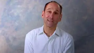 Rich Silverstein talks to the 2018 3% Conference