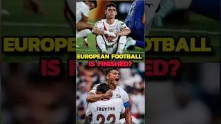FIFA Club World Cup 2025 Just Changed EVERYTHING!