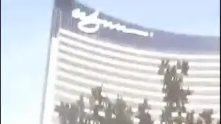 Las Vegas Wynn cash app  $Richblackroyalty