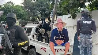 BATON Pirèd Nan Degrenn Lanmò 100 Jou Baz 400 San mawozo kontinye ap konte kadav bandi