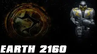 Earth 2160 - Eurasian Dynasty Assault