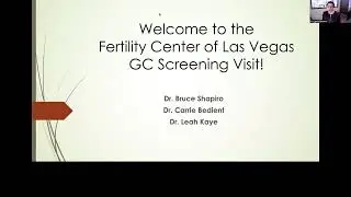 Dr. Bedient - Screening Process for Gestational Carriers