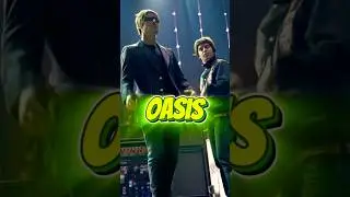 From Rags to Rock: The Extraordinary Rise of Oasis