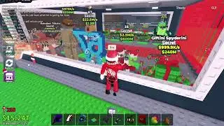 🔴 Live steam Roblox Steal A Brainrot 0 to 5 rebirth with my best friend