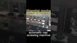 #automatic #capping #machine #cap closer for different #bottles ,cap closing sealing machine