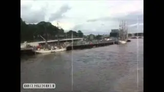 Tall Ships 2011