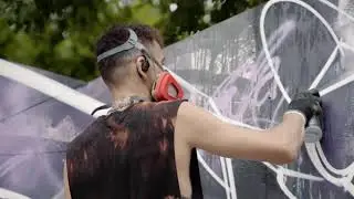 Улицы России (BMX, BREAKING, WORKOUT, PARKOUR, SKATEBOARDING, STREET-ART, TRICKING, HIP-HOP)