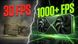 Evolution of GPUs 2010&ndash;2025 [Part 1]