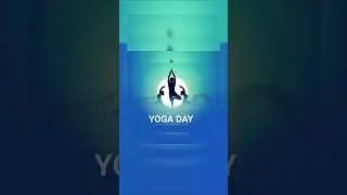 💪💪International Yoga Day 2025 status | yoga diwas | yoga day | Happy Yoga Day 2025 status | #shorts