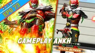 GAMEPLAY ANKH | KRCW | EPS 73