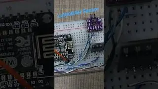 Build a Sensor That Sleeps for Weeks ⚡ | LoRaWAN + ESP8266 DIY