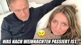 Was bei uns nach Weihnachten passiert ist... 😥 XXL-Vlog 🌷 MARIELAND