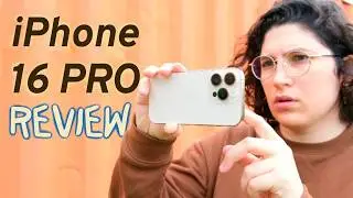 iPhone 16 Pro ANAL&Iacute;SIS 🔥 Merece la pena el Cambio?