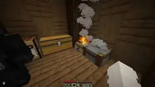 Deaf, Mute, Blind, Crippled. Minecraft Oneblock Challenge