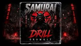 FREE DRILL DRUM KIT - 