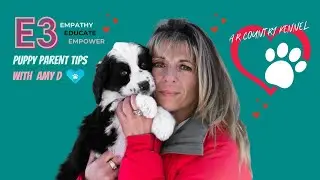 Puppy Kisses   Empathy