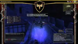 Darkfall Rise of Agon : Hammerdale Raid