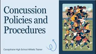 Concussion Presentation