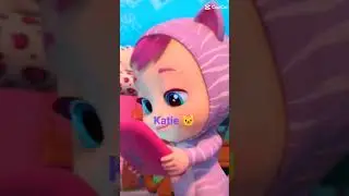 #cry #babies  katie #edit #keşfeted&uuml;ş  🐱✨⭐