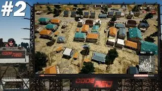 Code Red Tournament Hosted by DrDisRespect - GAME #2 (9/20/18)