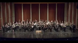 WVU School of Music | WVU Honor Band