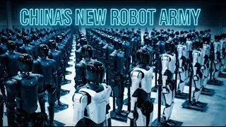 THE TRUTH ABOUT 2026 ROBOTS: 7 Robots Created To 