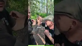 Using An EDC for Self Defense