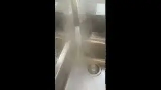 NEW latest Quooker Instant Hot Water Tap Demonstration