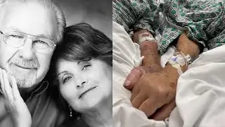 Coshocton couple married 70 years dies minutes apart, holding hands, due to COVID-19