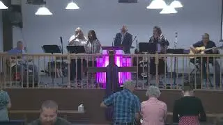 Real Life Ministry, Sunday Service 7-6-2025.